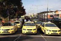 Silver Service Taxi Melbourne Airport image 7